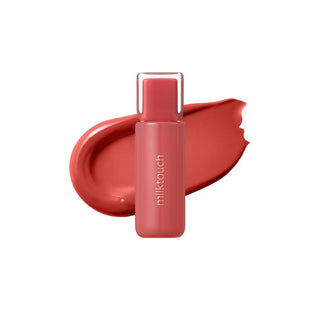 [milktouch] Jelly Fit Tinted Glow Tint 4g 05 Apple Pom - Diva Melody