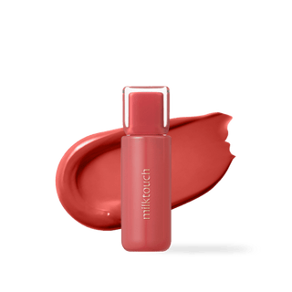 [milktouch] Jelly Fit Tinted Glow Tint 4g 05 Apple Pom - Diva Melody