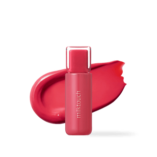 [milktouch] Jelly Fit Tinted Glow Tint 4g 06 Chericious - Diva Melody