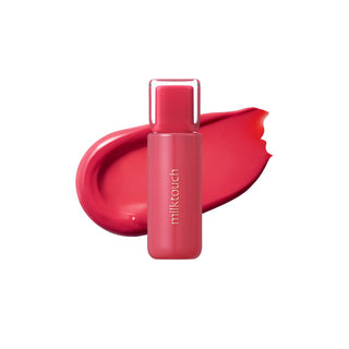 [milktouch] Jelly Fit Tinted Glow Tint 4g 06 Chericious - Diva Melody