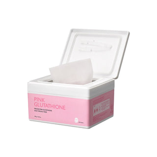 [milktouch] Prunus Pink Glutathione Daily Special Mask 300ml - Diva Melody