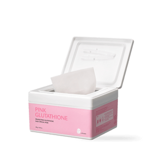 [milktouch] Prunus Pink Glutathione Daily Special Mask 300ml - Diva Melody