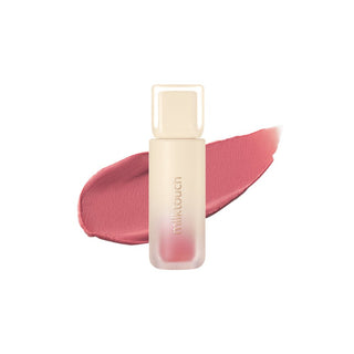 [milktouch] Spread Fit Blur Tint 04 Donut Peach 4g - Diva Melody