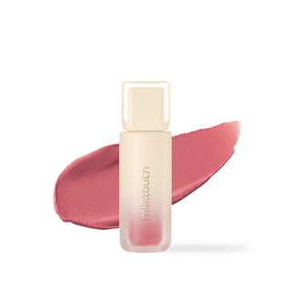 [milktouch] Spread Fit Blur Tint 04 Donut Peach 4g - Diva Melody