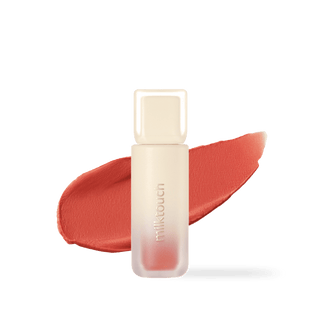 [milktouch] Spread Fit Blur Tint 06 Peach Pitch 4g - Diva Melody