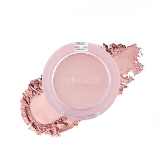 [milktouch] Tone-On Blusher  02 Autumn Roco 3g - Diva Melody