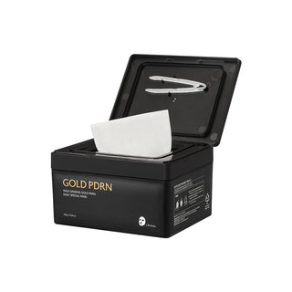 [milktouch] Wild Ginseng Gold PDRN Daily Special Mask 30 pcs - Diva Melody