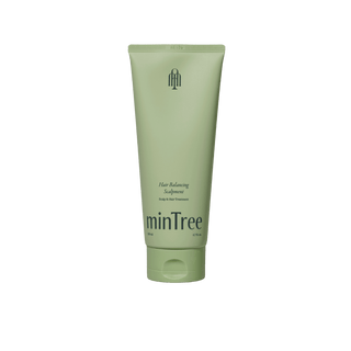 [MinTree] Hair Balancing Scalpment 200ml - Diva Melody