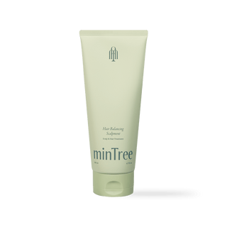 [MinTree] Hair Balancing Scalpment 200ml - Diva Melody