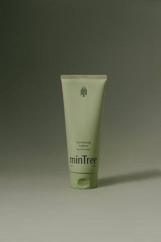 [MinTree] Hair Balancing Scalpment 200ml - Diva Melody