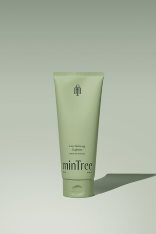 [MinTree] Hair Balancing Scalpment 200ml - Diva Melody