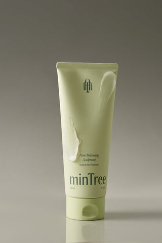 [MinTree] Hair Balancing Scalpment 200ml - Diva Melody