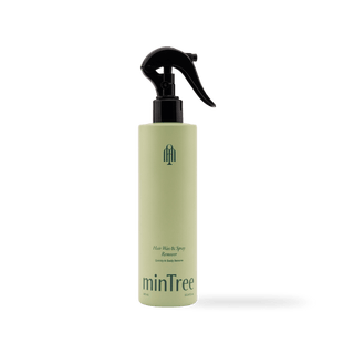 [MinTree] Hair wax & spray remover 300ml - Diva Melody