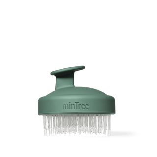 [MinTree] Scalp Purify Massager 80g - Diva Melody