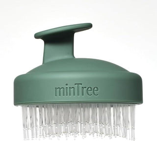 [MinTree] Scalp Purify Massager 80g - Diva Melody