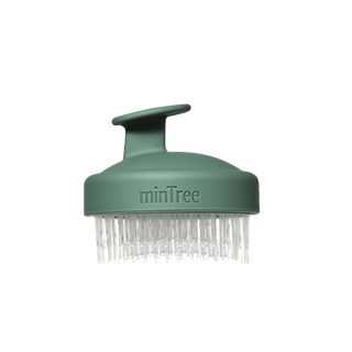 [MinTree] Scalp Purify Massager 80g - Diva Melody