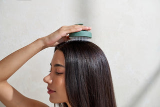 [MinTree] Scalp Purify Massager 80g - Diva Melody