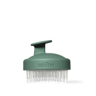[MinTree] Scalp Purify Massager 80g - Diva Melody