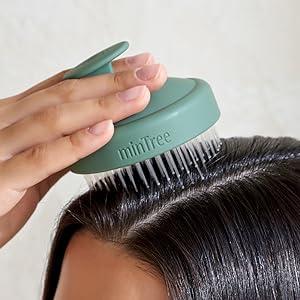 [MinTree] Scalp Purify Massager 80g - Diva Melody