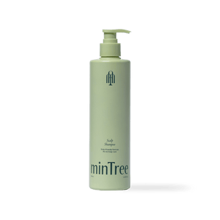 [MinTree] Scalp Shampoo 500ml - Diva Melody