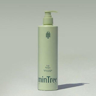 [MinTree] Scalp Shampoo 500ml - Diva Melody