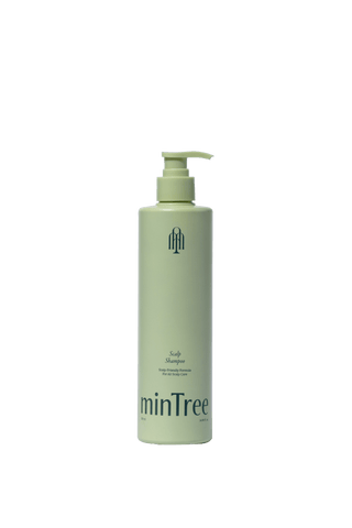 [MinTree] Scalp Shampoo 500ml - Diva Melody