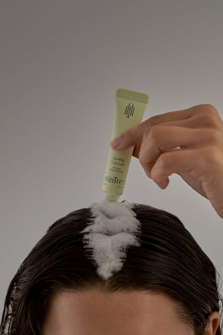 [MinTree] Sparkling Scalp Scaler 15g*5ea - Diva Melody