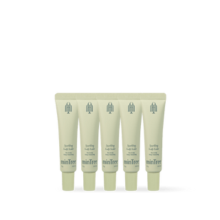 [MinTree] Sparkling Scalp Scaler 15g*5ea - Diva Melody