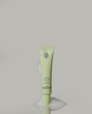 [MinTree] Sparkling Scalp Scaler 15g*5ea - Diva Melody