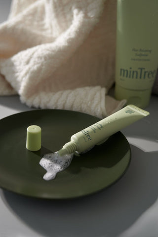 [MinTree] Sparkling Scalp Scaler 15g*5ea - Diva Melody