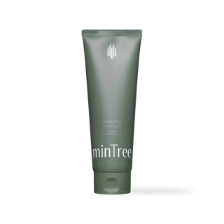 [MinTree] Volume wave curl cream 150ml - Diva Melody