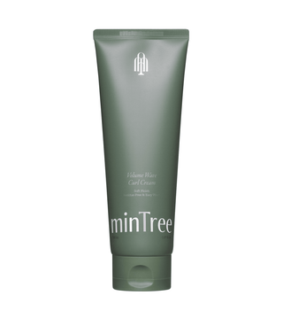 [MinTree] Volume wave curl cream 150ml - Diva Melody