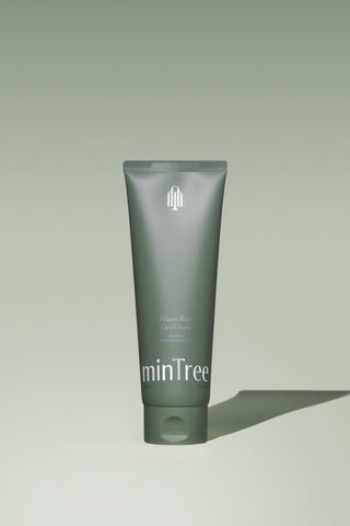 [MinTree] Volume wave curl cream 150ml - Diva Melody