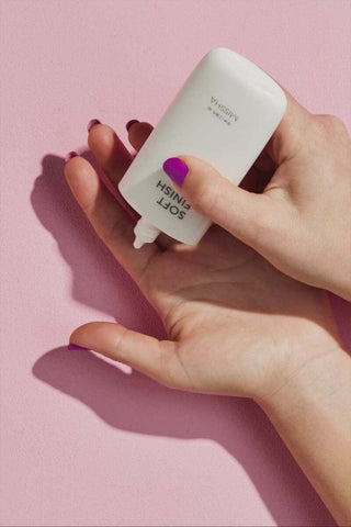 [Missha] All Around Safe Block Soft Finish Sun Milk (SPF50+ PA+++) 70ml - Diva Melody