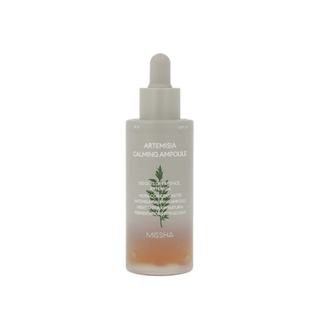 [MISSHA] Artemisia Calming Ampuole 50ml - Diva Melody