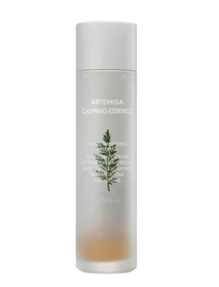 [MISSHA] Artemisia Calming Essence 150ml - Diva Melody