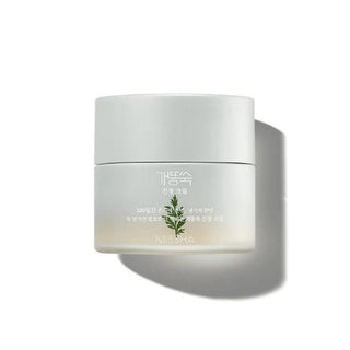 [MISSHA] Artemisia Calming Moisture Cream 50ml - Diva Melody