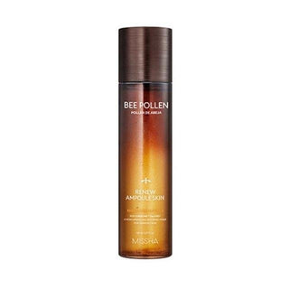 [Missha] Bee Pollen Renew Ampoule Skin 150ml - Diva Melody