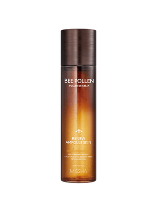 [Missha] Bee Pollen Renew Ampoule Skin 150ml - Diva Melody