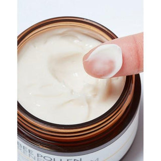 [Missha] Bee Pollen Renew Cream 50ml - Diva Melody