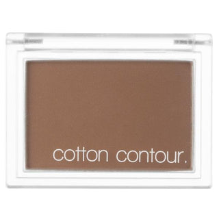 [Missha] Cotton Contour 4g Salted HotChoco - Diva Melody