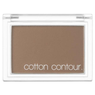 [Missha] Cotton Contour 4g Smoked Hazel - Diva Melody