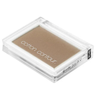 [Missha] Cotton Contour 4g Smoked Hazel - Diva Melody