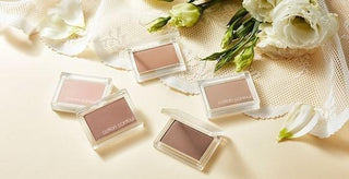 [Missha] Cotton Contour 4g Smoked Hazel - Diva Melody