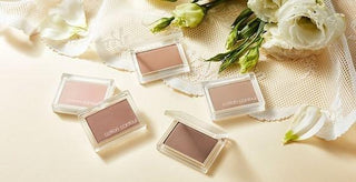 [Missha] Cotton Contour 4g Sparkling Shake - Diva Melody