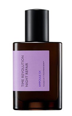 [Missha] Time Revolution Night Repair Probio Ampoule 5X 70ml - Diva Melody
