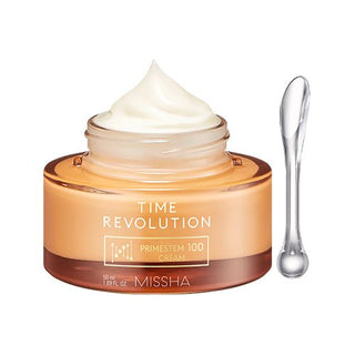 [MISSHA] Time Revolution Primestem100 Cream 50ml - Diva Melody