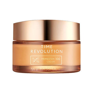 [MISSHA] Time Revolution Primestem100 Cream 50ml - Diva Melody