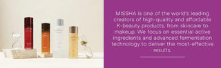 [Missha] Time Revolution The First Essence 5X 180ml - Diva Melody