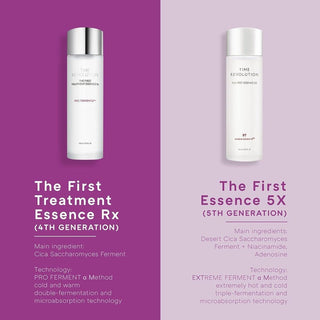 [Missha] Time Revolution The First Essence 5X 180ml - Diva Melody